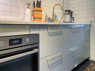 Ferienhaus Veberöd  13