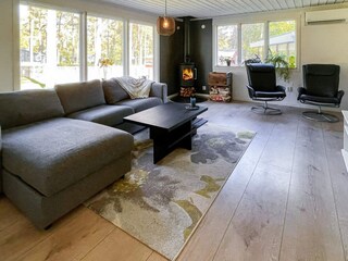 Ferienhaus Veberöd  15