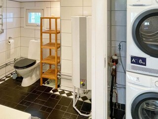 Ferienhaus Veberöd  20