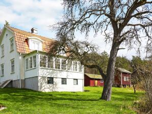 Holiday house 6 Personen Ferienhaus in strømstad - Strömstad - image1