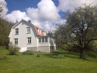 Holiday house Strömstad Outdoor Recording 3
