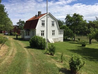 Holiday house Strömstad Outdoor Recording 4