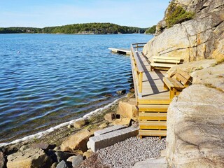 Holiday house Strömstad  17