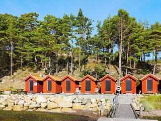 Holiday house Strömstad  19