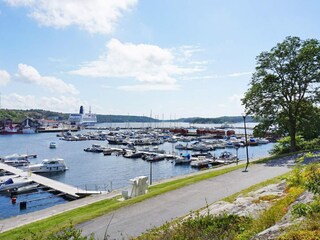Holiday house Strömstad  20