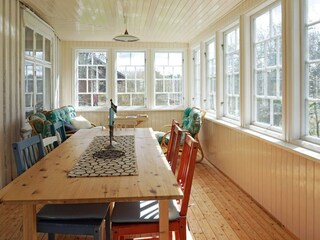 Holiday house Strömstad  21