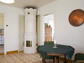 Holiday house Strömstad  24