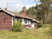 Holiday house Falkenberg (Schweden) Outdoor Recording 1