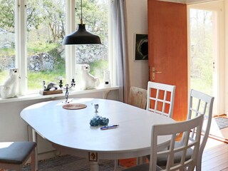 Vakantiehuis Falkenberg (Schweden)  10