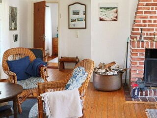 Vakantiehuis Falkenberg (Schweden)  12