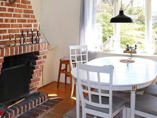 Vakantiehuis Falkenberg (Schweden)  13