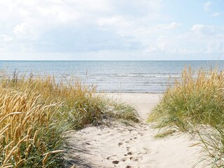 Holiday house Falkenberg (Schweden)  13
