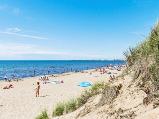 Vakantiehuis Falkenberg (Schweden)  23