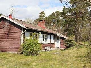 Ferienhaus Falkenberg (Schweden) Außenaufnahme 6