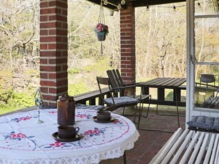 Ferienhaus Falkenberg (Schweden) Außenaufnahme 4