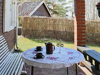 Ferienhaus Falkenberg (Schweden) Außenaufnahme 7