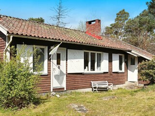 Vakantiehuis Falkenberg (Schweden) Buitenaudio-opname 9