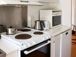 Ferienhaus Falkenberg (Schweden)  19