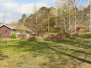 Vakantiehuis Falkenberg (Schweden) Buitenaudio-opname 5