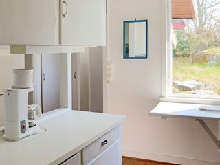 Vakantiehuis Falkenberg (Schweden)  20