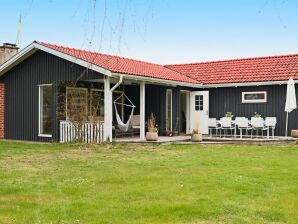 Holiday house 4 Sterne Ferienhaus in Halmstad - Halmstad - image1