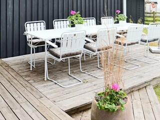 Holiday house Halmstad Outdoor Recording 2