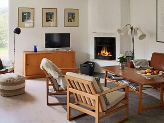 Vakantiehuis Halmstad  23