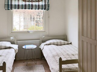 Vakantiehuis Halmstad  26