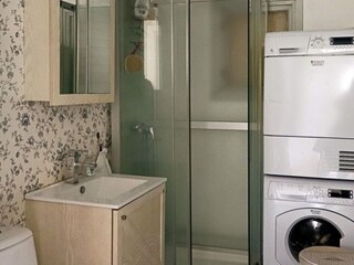 Vakantiehuis Halmstad  28