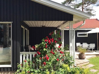 Holiday house Halmstad Outdoor Recording 5