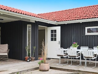 Holiday house Halmstad Outdoor Recording 8