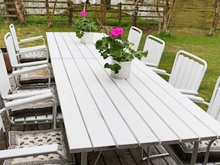 Holiday house Halmstad Outdoor Recording 9