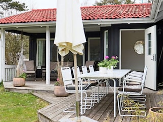 Holiday house Halmstad Outdoor Recording 11