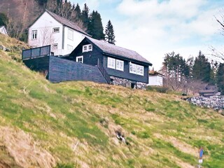 Vakantiehuis Welt Buitenaudio-opname 6