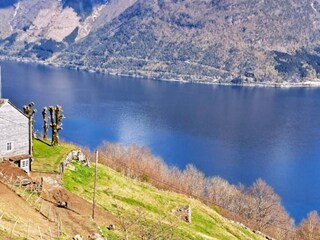 Vakantiehuis Welt  14