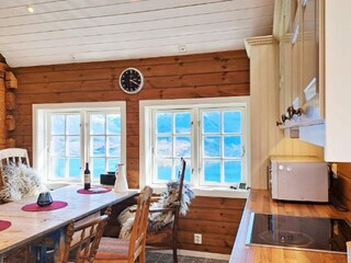 Vakantiehuis Welt  16