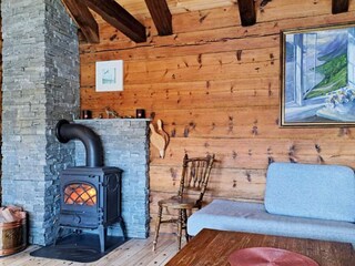 Vakantiehuis Welt  17