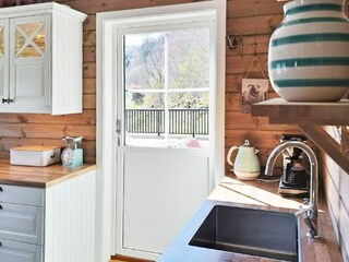 Vakantiehuis Welt  18