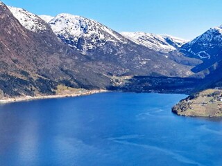 Vakantiehuis Welt Buitenaudio-opname 1