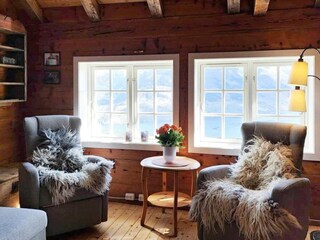 Vakantiehuis Welt  10