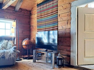 Vakantiehuis Welt  13