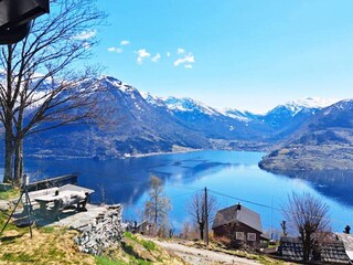 Vakantiehuis Welt Buitenaudio-opname 5