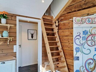 Vakantiehuis Welt  9