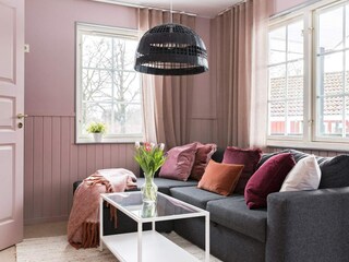 Holiday house Kivik  13