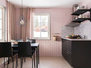 Ferienhaus Kivik  14