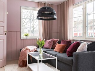 Ferienhaus Kivik  15