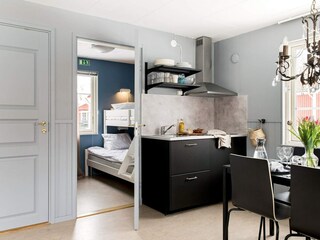 Holiday house Kivik  15