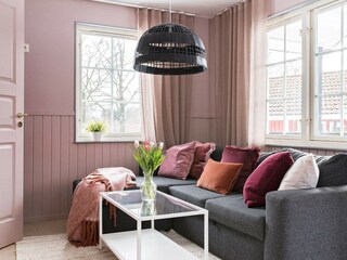 Holiday house Kivik  12