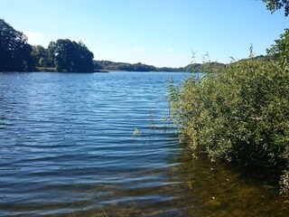 Holiday house Kivik  21