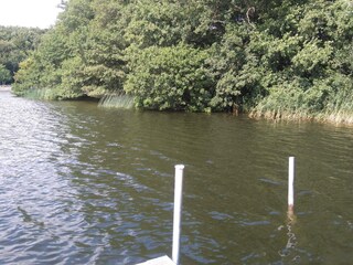 Holiday house Kivik  30